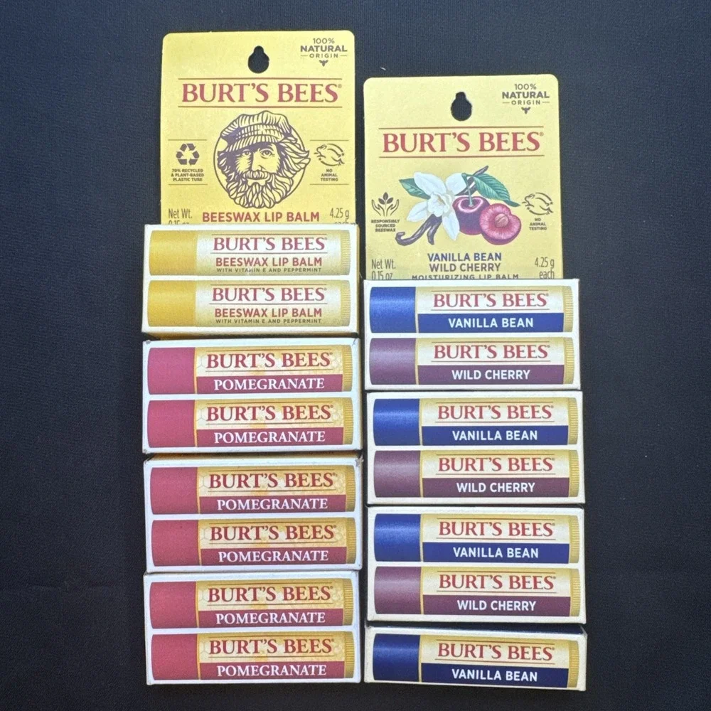 Burts Bees 15 burt